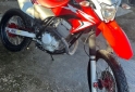 Motos - Honda Tornado 2023 Nafta 28000Km - En Venta
