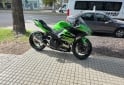 Motos - Kawasaki Kawasaki Ninja 400 ABS 2020 Nafta 19000Km - En Venta