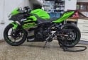 Motos - Kawasaki Kawasaki Ninja 400 ABS 2020 Nafta 19000Km - En Venta