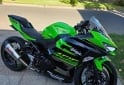 Motos - Kawasaki Kawasaki Ninja 400 ABS 2020 Nafta 19000Km - En Venta