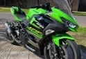 Motos - Kawasaki Kawasaki Ninja 400 ABS 2020 Nafta 19000Km - En Venta