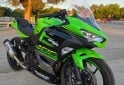 Motos - Kawasaki Kawasaki Ninja 400 ABS 2020 Nafta 19000Km - En Venta