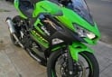 Motos - Kawasaki Kawasaki Ninja 400 ABS 2020 Nafta 19000Km - En Venta