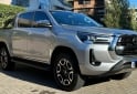 Camionetas - Toyota Hilux 4x4 SRX MT 2022 Diesel 47000Km - En Venta