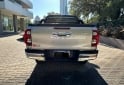 Camionetas - Toyota Hilux 4x4 SRX MT 2022 Diesel 47000Km - En Venta