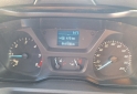 Utilitarios - Ford Transit chasis 2017 Diesel 64000Km - En Venta