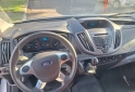 Utilitarios - Ford Transit chasis 2017 Diesel 64000Km - En Venta