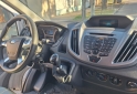 Utilitarios - Ford Transit chasis 2017 Diesel 64000Km - En Venta