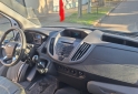 Utilitarios - Ford Transit chasis 2017 Diesel 64000Km - En Venta