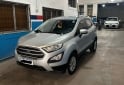 Autos - Ford EcoSport SE 1.5 2017 Nafta 125000Km - En Venta
