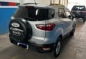 Autos - Ford EcoSport SE 1.5 2017 Nafta 125000Km - En Venta