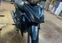 Motos - Honda New wave s 2019 Nafta 28600Km - En Venta