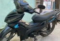 Motos - Honda New wave s 2019 Nafta 28600Km - En Venta