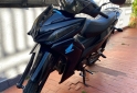 Motos - Honda New wave s 2019 Nafta 28600Km - En Venta