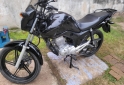 Motos - Honda New titan 2020 Nafta 28000Km - En Venta