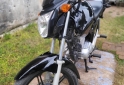 Motos - Honda New titan 2020 Nafta 28000Km - En Venta