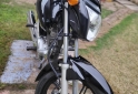 Motos - Honda New titan 2020 Nafta 28000Km - En Venta
