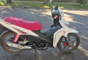 Motos - Honda Wave 2022 Nafta 6000Km - En Venta