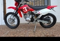 Motos - Motomel Motomel X3M 2012 Nafta 20000Km - En Venta