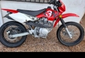 Motos - Motomel Motomel X3M 2012 Nafta 20000Km - En Venta