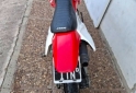 Motos - Motomel Motomel X3M 2012 Nafta 20000Km - En Venta