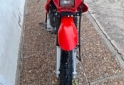 Motos - Motomel Motomel X3M 2012 Nafta 20000Km - En Venta