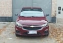 Autos - Chevrolet ONIX LT  CON PANTALLA 2016 Nafta 90000Km - En Venta