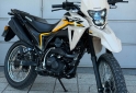 Motos - Honda Xr 190l 2025 Nafta 3000Km - En Venta
