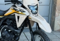 Motos - Honda Xr 190l 2025 Nafta 3000Km - En Venta