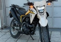 Motos - Honda Xr 190l 2025 Nafta 3000Km - En Venta
