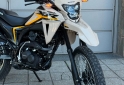 Motos - Honda Xr 190l 2025 Nafta 3000Km - En Venta
