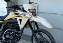 Motos - Honda Xr 190l 2025 Nafta 3000Km - En Venta