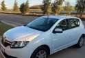 Autos - Renault Sandero dynamique 1.6 2017 Nafta 72000Km - En Venta