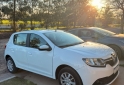 Autos - Renault Sandero dynamique 1.6 2017 Nafta 72000Km - En Venta
