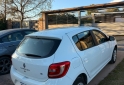 Autos - Renault Sandero dynamique 1.6 2017 Nafta 72000Km - En Venta