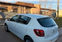 Autos - Renault Sandero dynamique 1.6 2017 Nafta 72000Km - En Venta