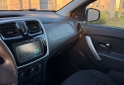 Autos - Renault Sandero dynamique 1.6 2017 Nafta 72000Km - En Venta