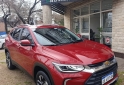 Autos - Chevrolet Tracker 1.2 LTZ Premier 2021 Nafta 87000Km - En Venta
