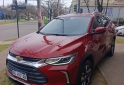 Autos - Chevrolet Tracker 1.2 LTZ Premier 2021 Nafta 87000Km - En Venta