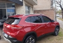 Autos - Chevrolet Tracker 1.2 LTZ Premier 2021 Nafta 87000Km - En Venta