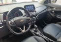 Autos - Chevrolet Tracker 1.2 LTZ Premier 2021 Nafta 87000Km - En Venta