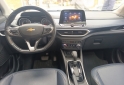 Autos - Chevrolet Tracker 1.2 LTZ Premier 2021 Nafta 87000Km - En Venta