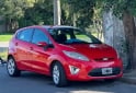 Autos - Ford Fiesta kinetick titanium 2013 Nafta 189000Km - En Venta