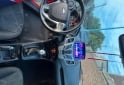 Autos - Ford Fiesta kinetick titanium 2013 Nafta 189000Km - En Venta
