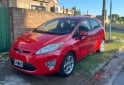 Autos - Ford Fiesta kinetick titanium 2013 Nafta 189000Km - En Venta
