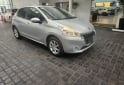 Autos - Peugeot 208 ALLURE TOUCH 2015 Nafta 100000Km - En Venta