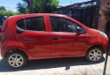 Autos - Chery QQ 2017 Nafta 95000Km - En Venta