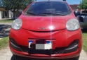 Autos - Chery QQ 2017 Nafta 95000Km - En Venta