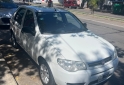 Autos - Fiat Palio fire 2014 Nafta 170000Km - En Venta