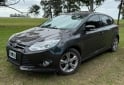 Autos - Ford FOCUS SE PLUS 2013 Nafta 176000Km - En Venta